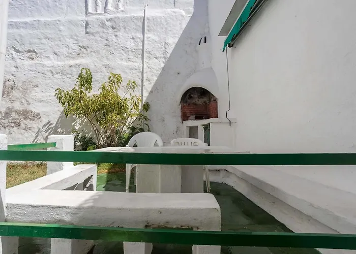 Guestready Casa Carmen Con Terraza Y Vistas Al Mar Agaete (Gran Canaria)
