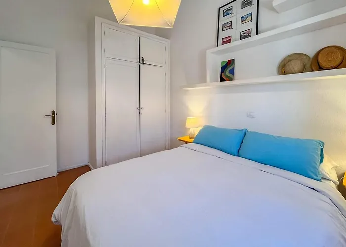 Guestready Casa Carmen Con Terraza Y Vistas Al Mar Agaete (Gran Canaria)