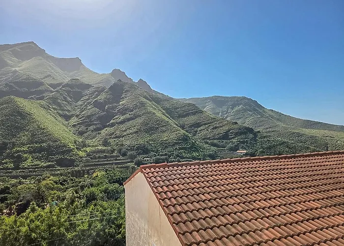 Guestready Casa Carmen Con Terraza Y Vistas Al Mar Pensionat 4*