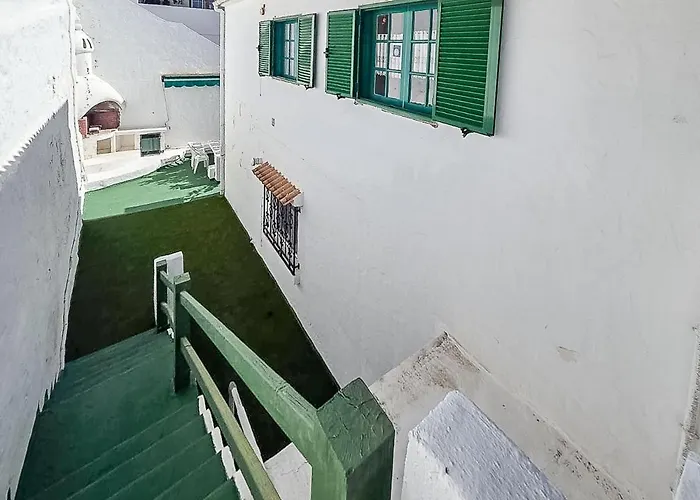 Guestready Casa Carmen Con Terraza Y Vistas Al Mar
