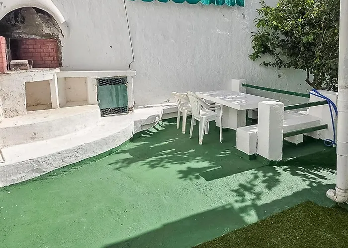 Guestready Casa Carmen Con Terraza Y Vistas Al Mar Pensionat 4*
