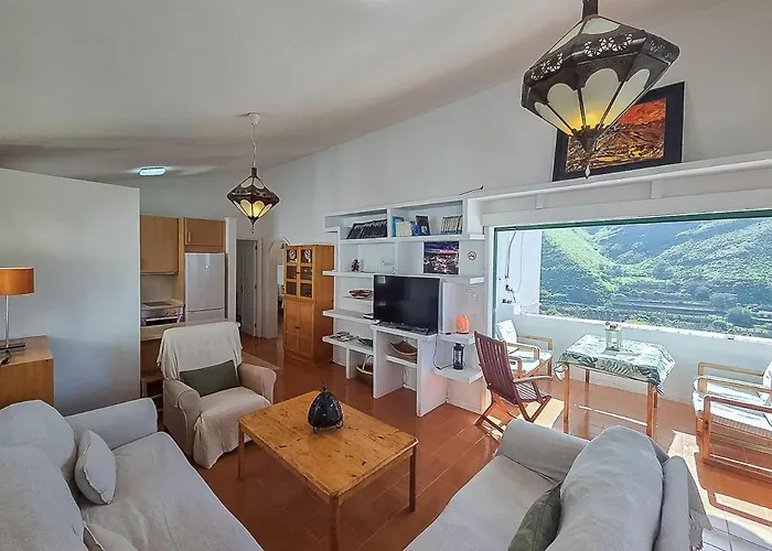 Pensionat Guestready Casa Carmen Con Terraza Y Vistas Al Mar 4*